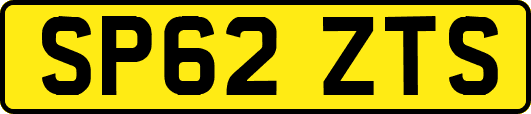 SP62ZTS