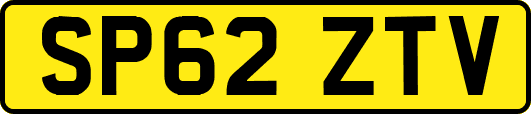 SP62ZTV