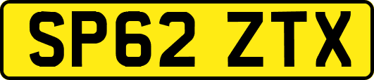 SP62ZTX