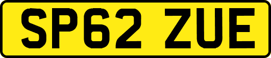 SP62ZUE