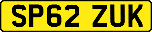 SP62ZUK