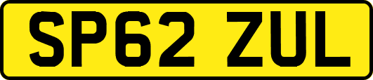 SP62ZUL