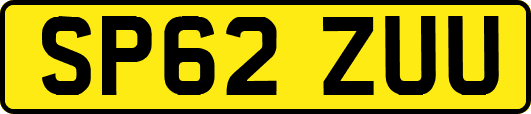 SP62ZUU