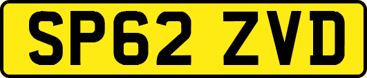 SP62ZVD