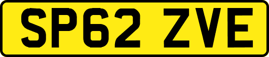 SP62ZVE