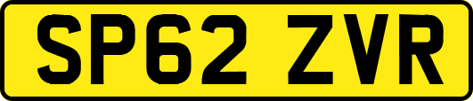 SP62ZVR