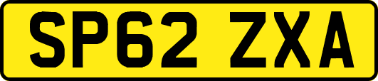 SP62ZXA