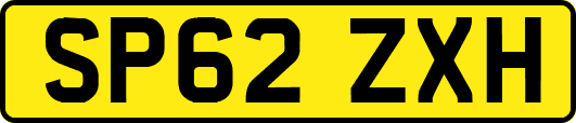 SP62ZXH