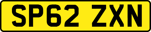 SP62ZXN
