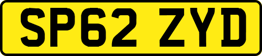 SP62ZYD