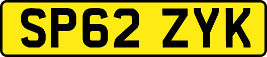 SP62ZYK