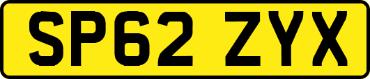 SP62ZYX