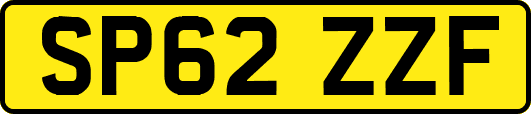 SP62ZZF