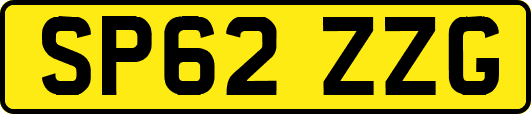 SP62ZZG