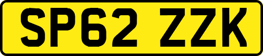 SP62ZZK