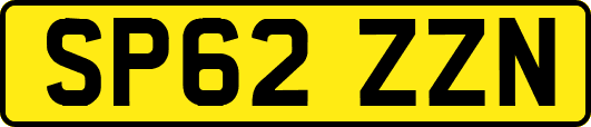SP62ZZN