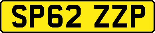 SP62ZZP