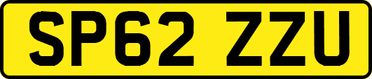 SP62ZZU