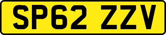 SP62ZZV