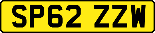 SP62ZZW