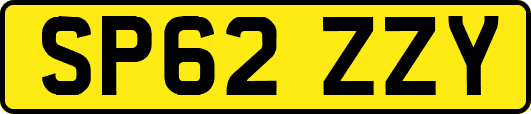 SP62ZZY