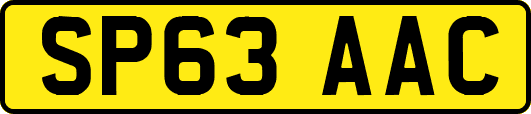 SP63AAC