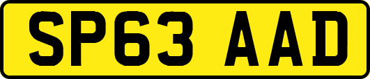 SP63AAD