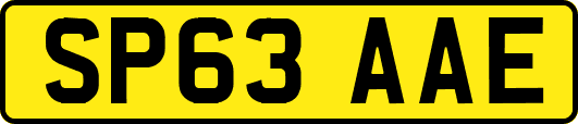 SP63AAE
