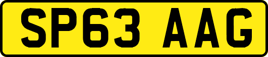 SP63AAG