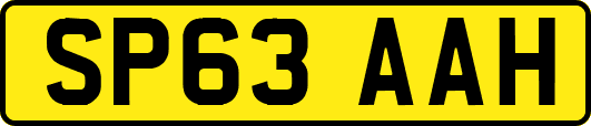 SP63AAH