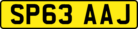 SP63AAJ