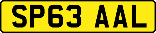 SP63AAL
