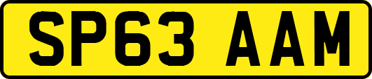 SP63AAM