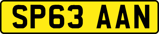 SP63AAN