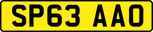 SP63AAO