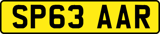 SP63AAR