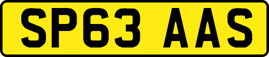 SP63AAS