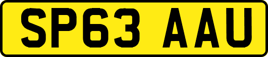 SP63AAU