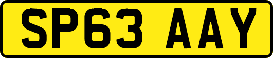 SP63AAY