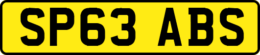 SP63ABS