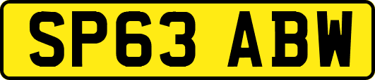 SP63ABW