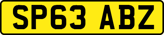 SP63ABZ