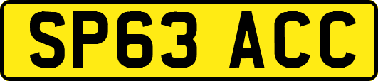 SP63ACC