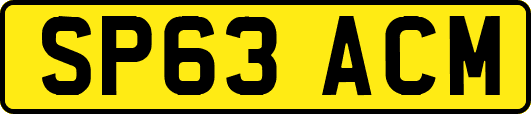 SP63ACM