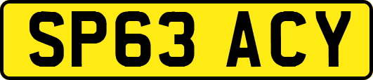 SP63ACY