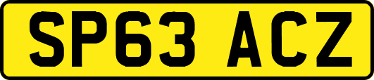 SP63ACZ