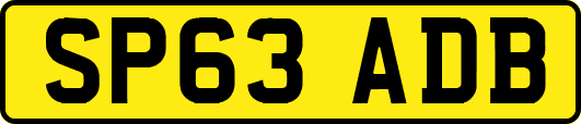 SP63ADB
