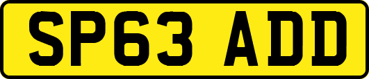 SP63ADD