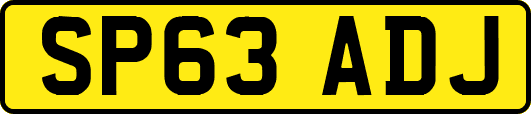 SP63ADJ