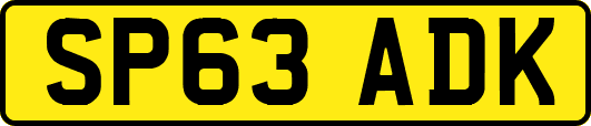 SP63ADK